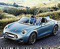 MINI Superleggera Vision 